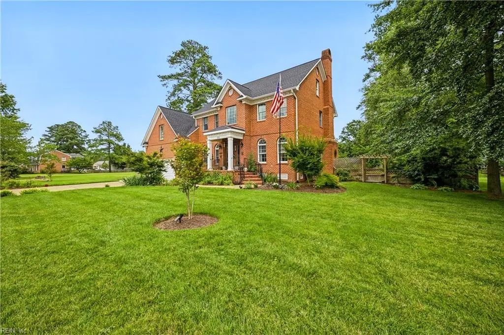 111 Laydon Way, Poquoson