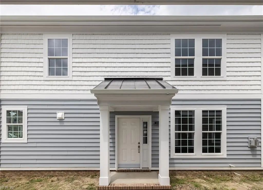 1016 Robinson Rd, Suffolk