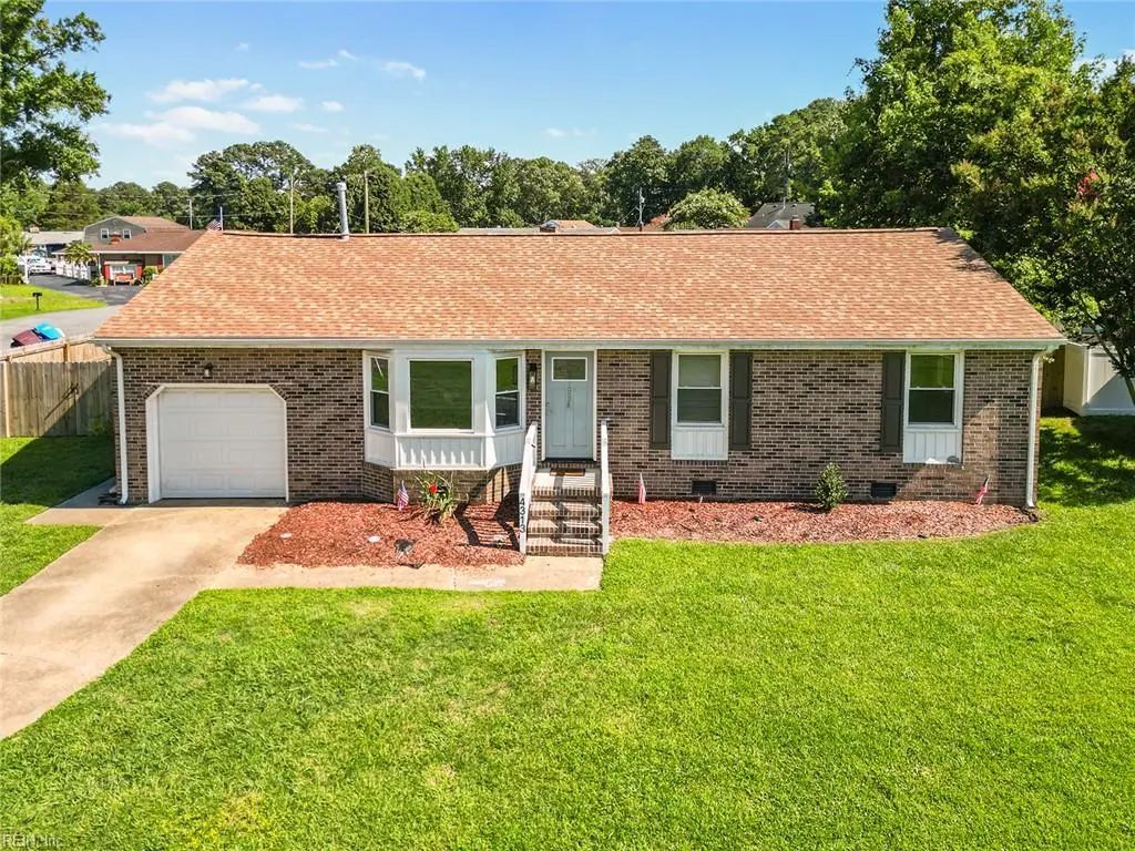 4313 Portsmouth Blvd, Chesapeake