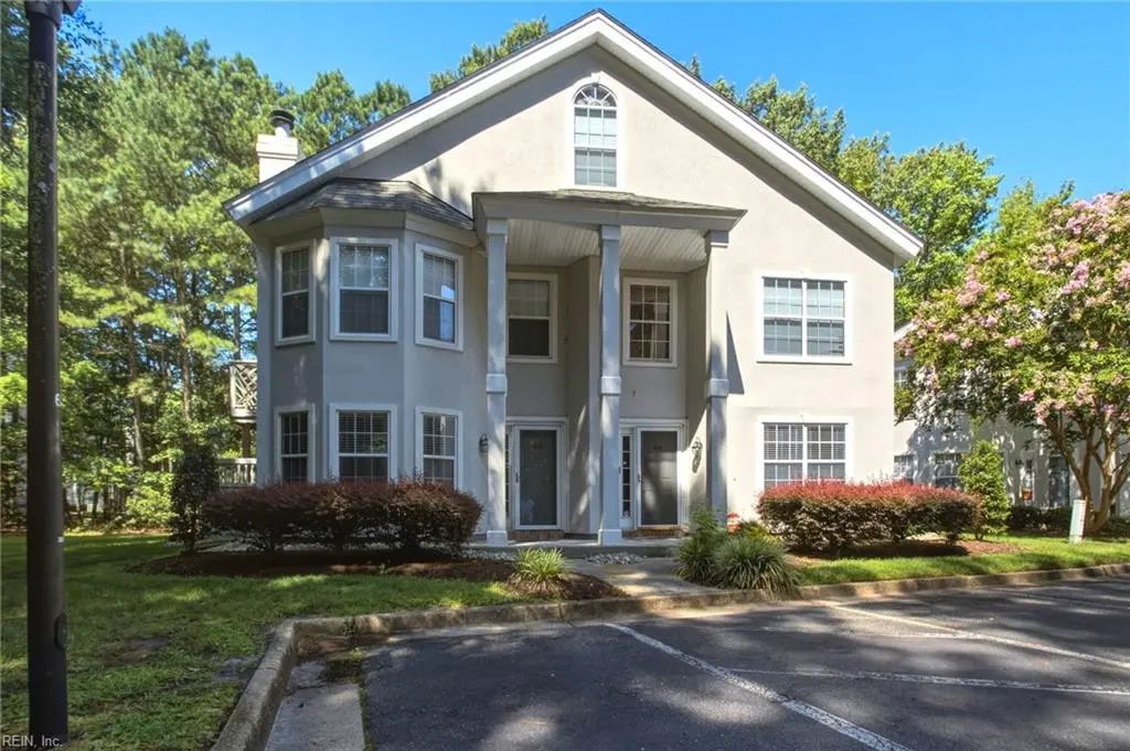 613 Sail Fish Quay, Chesapeake