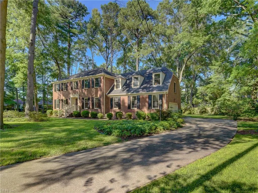 3017 Lord Bradford Ct, Chesapeake
