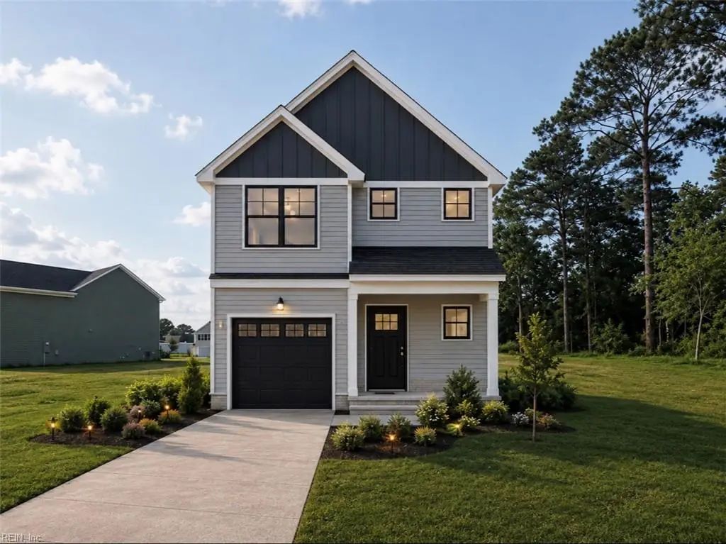 614 Hopi Ct, Portsmouth