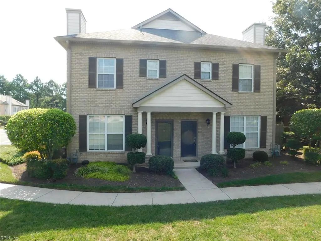 2381 Wessington Dr, Virginia Beach