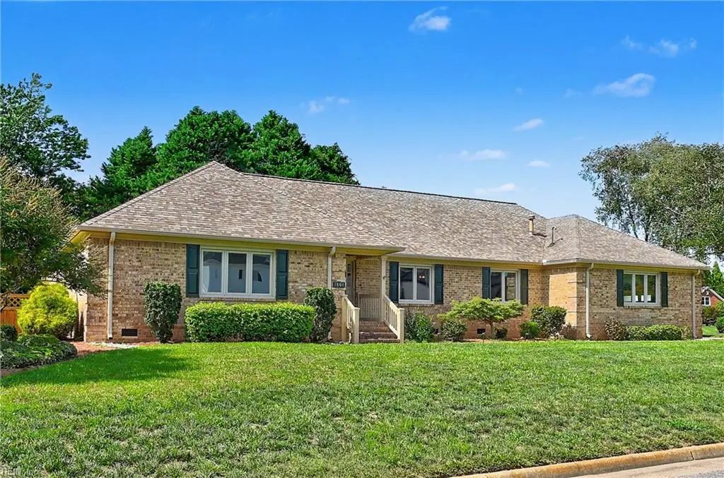 1804 Templeton Ln, Virginia Beach
