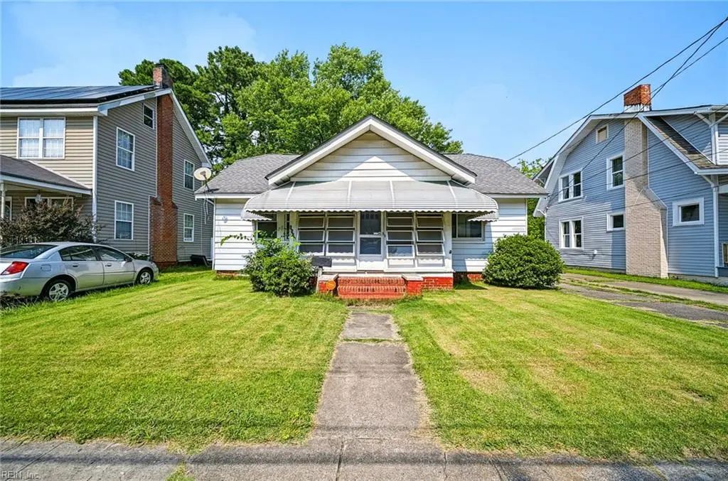 1534 Halstead Ave, Norfolk