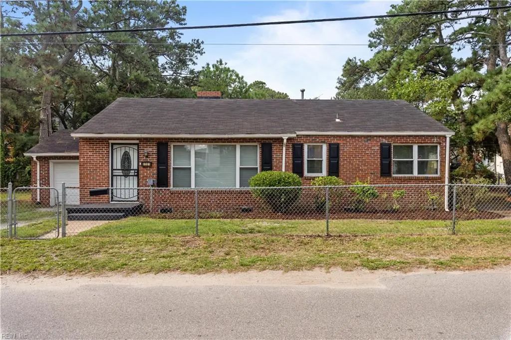 3701 Pleasant Ave Ave, Norfolk