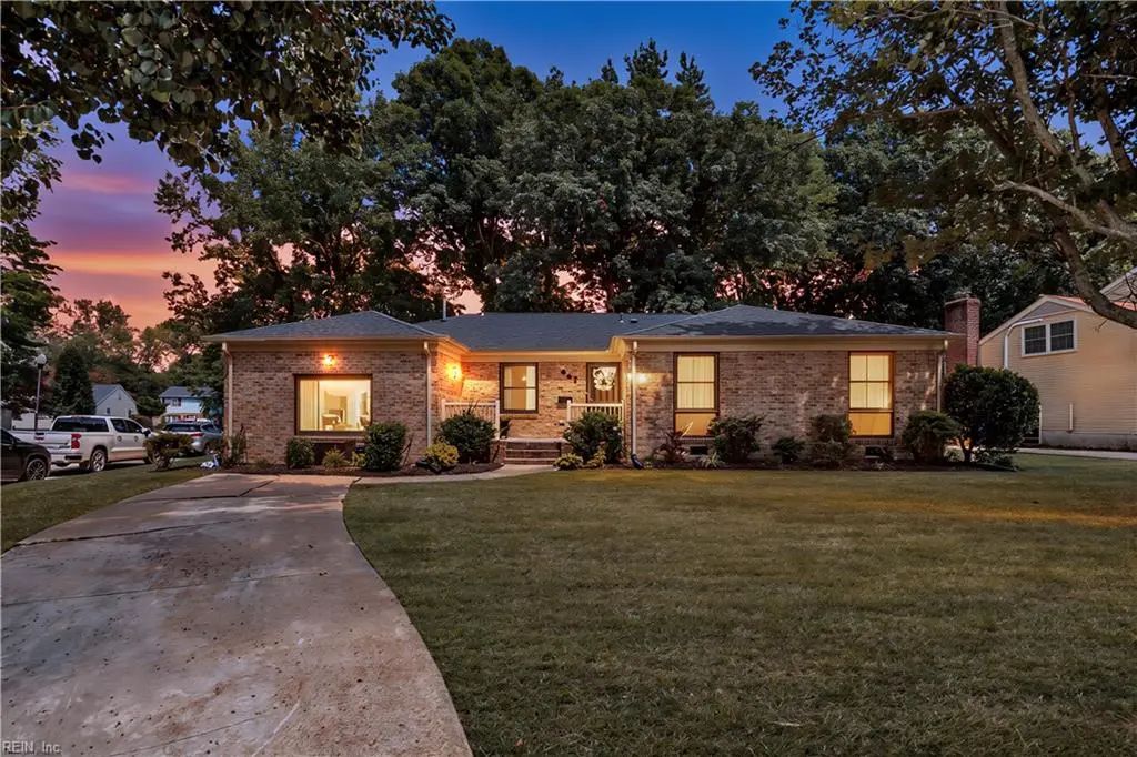443 Putney Ln, Newport News