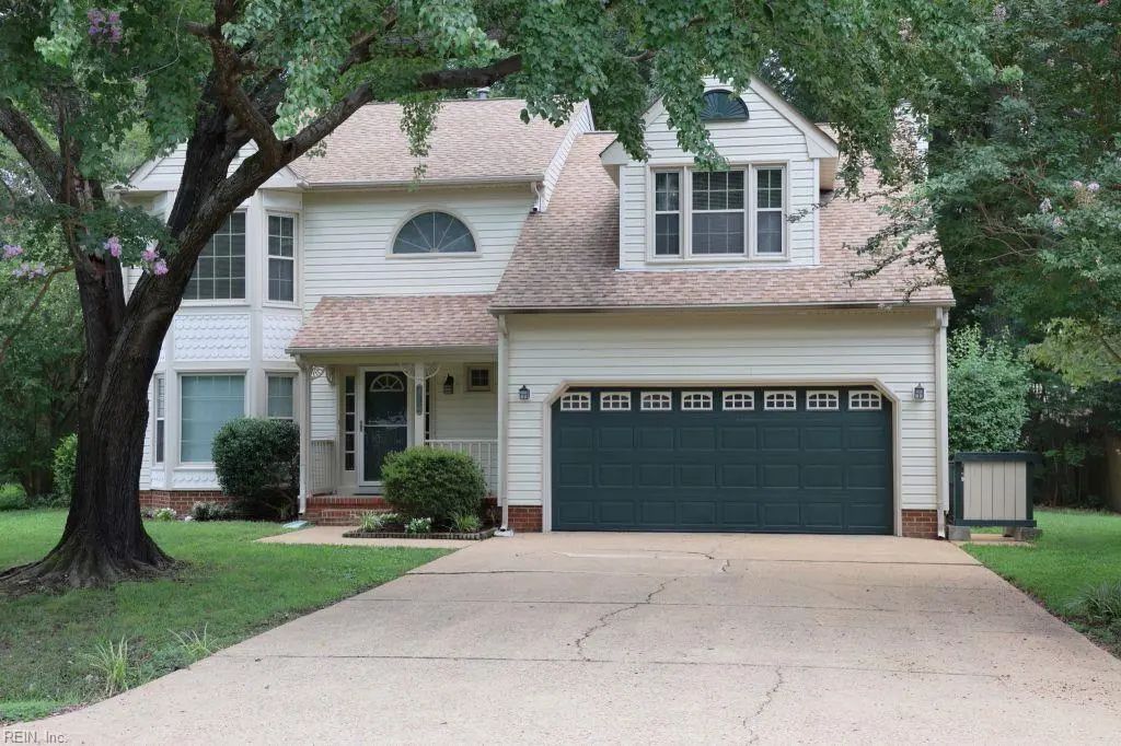 302 Peachtree Ln, York County