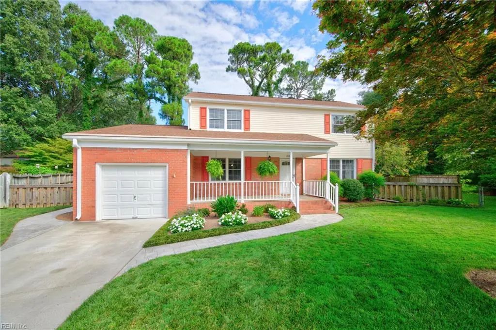 725 Downing Ln, Virginia Beach