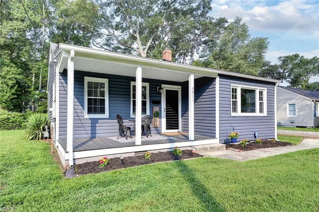 5911 Marshall Ave, Newport News