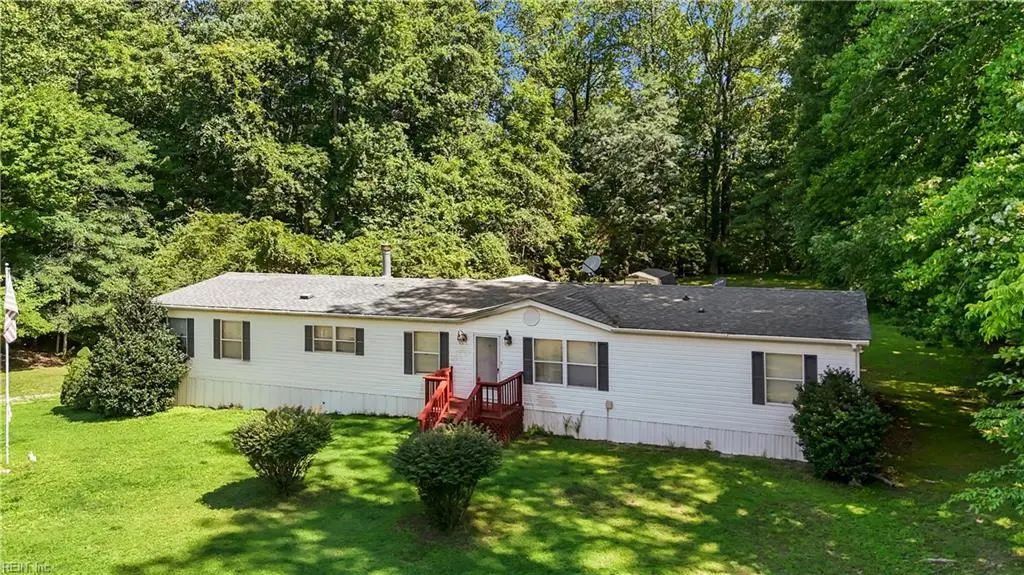 191 River Rd, Surry County