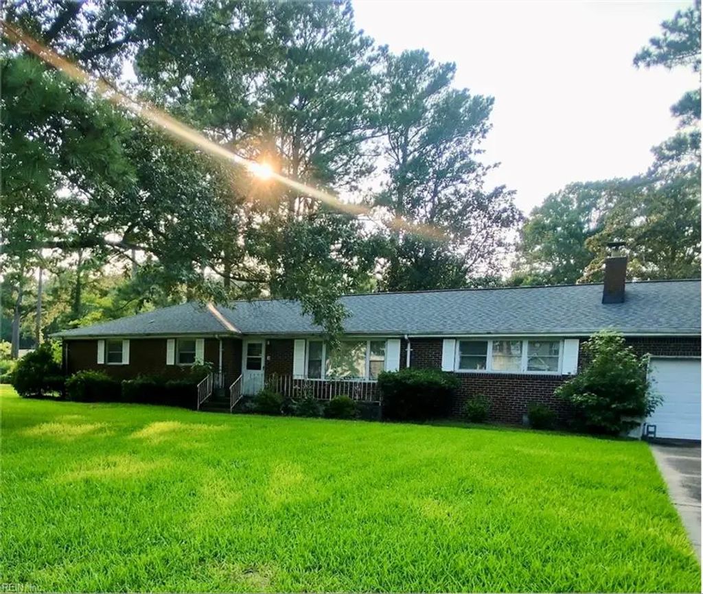 340 Fernwood Farm Rd, Chesapeake