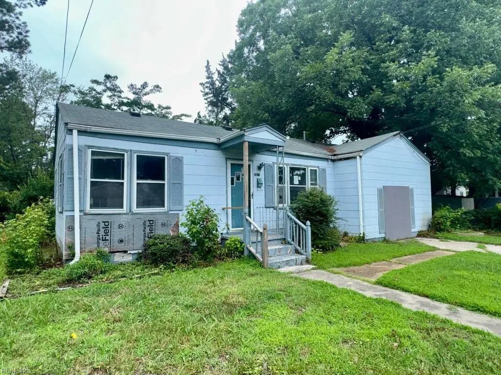 3629 Bell St, Norfolk