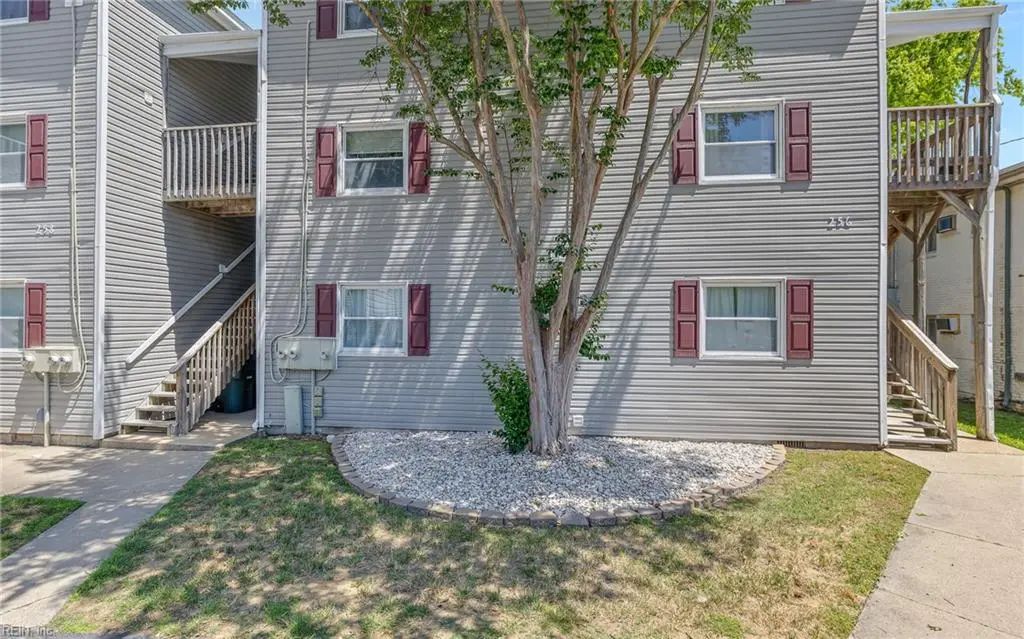 256 Portview Ave, Norfolk