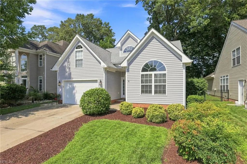 2720 Einstein Dr, Virginia Beach