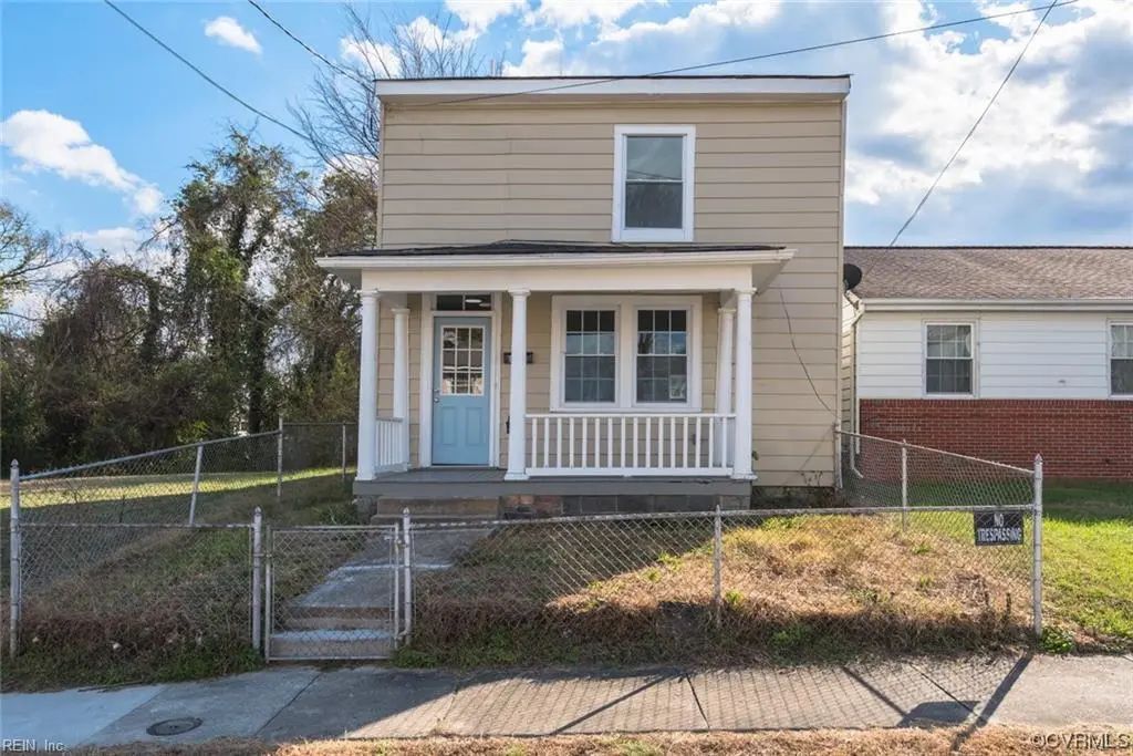 838 Wilcox St, Petersburg City