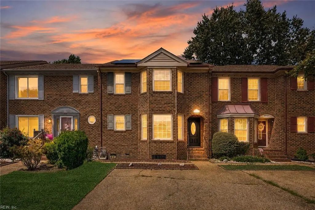 4312 Sugarleaf Ct, Virginia Beach