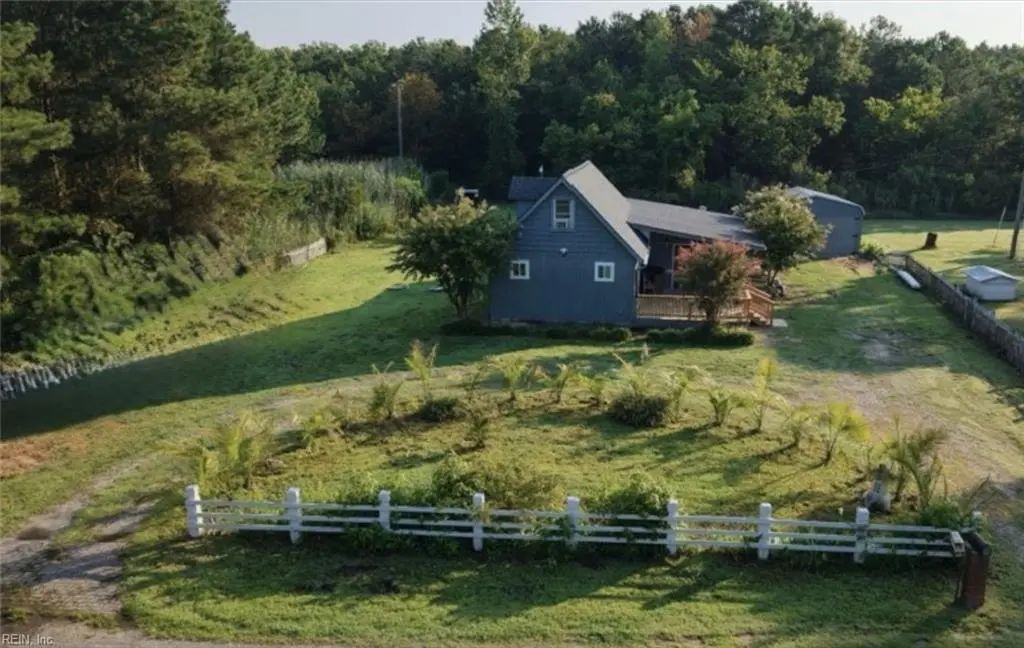 9571 Rowes Point Rd, Gloucester County