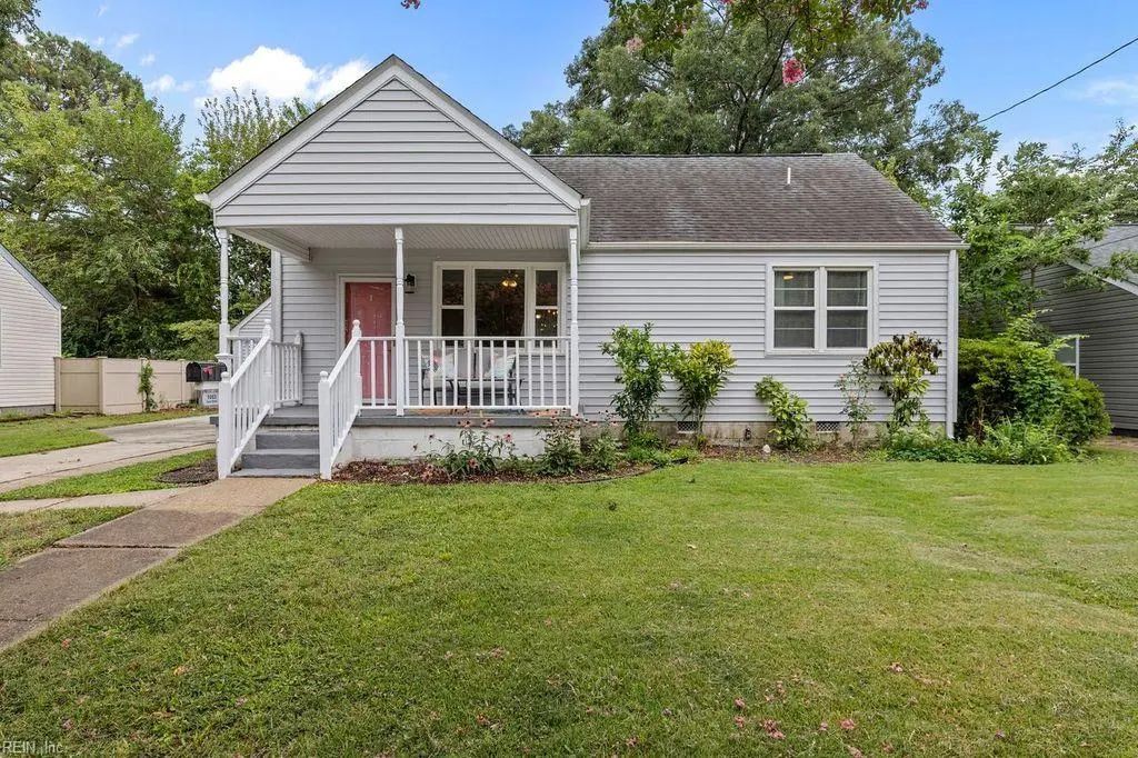 1063 Dune St, Norfolk