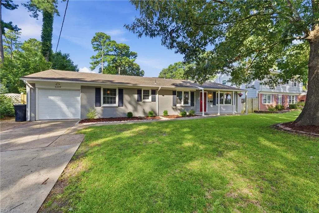 3249 Deer Park Dr, Virginia Beach