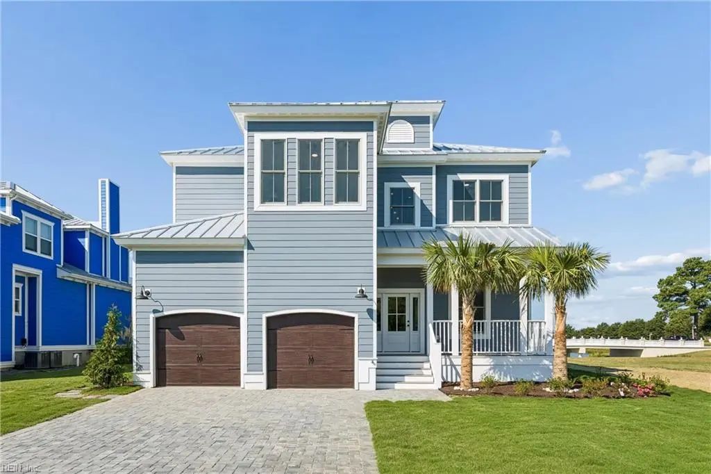 10 Bridgeton Dr, Northampton County