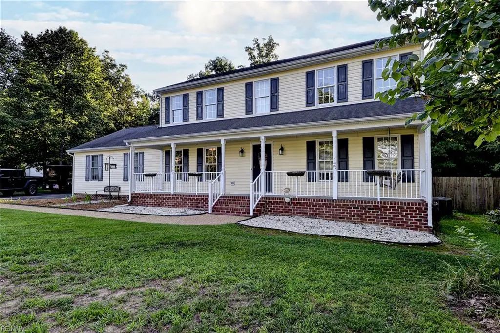 7473 Fairway Ridge Dr, New Kent County