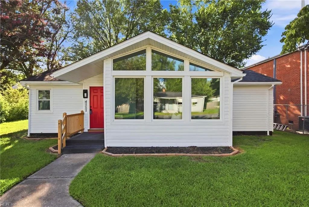 4111 Williamson St, Chesapeake