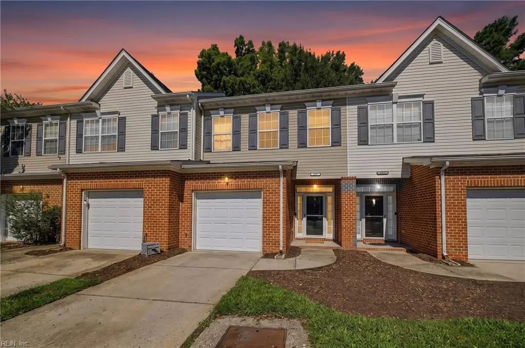 225 Citizens Ln, Newport News