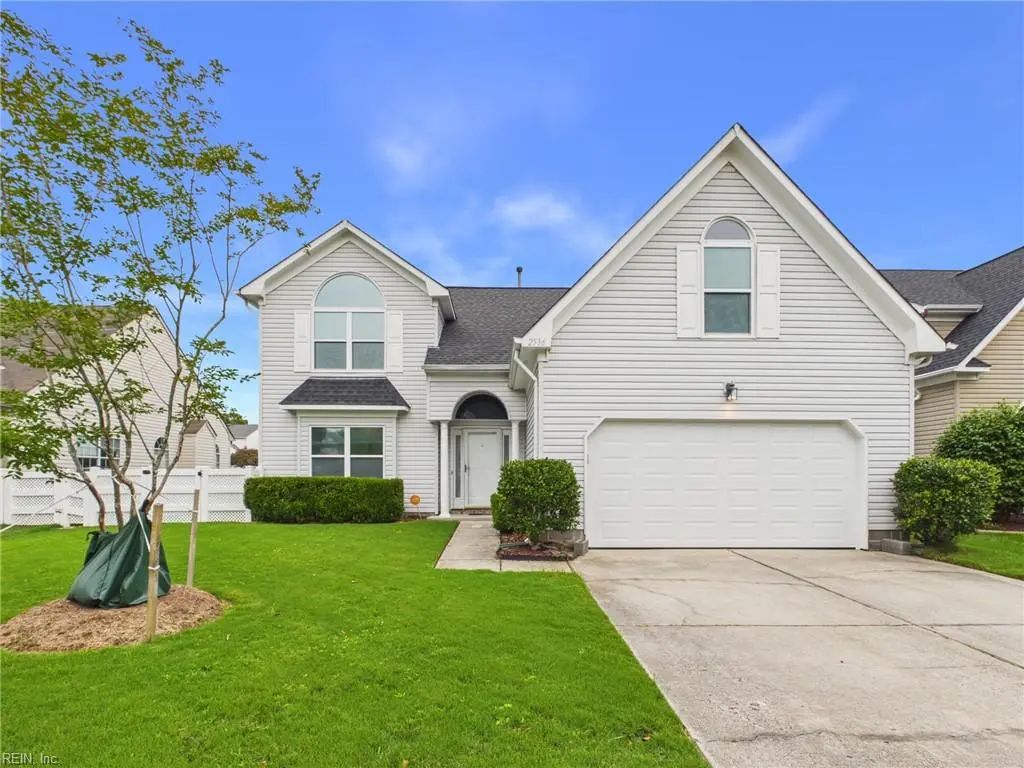 2536 Seven Kings Rd, Virginia Beach