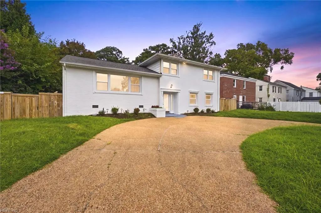 3805 Chesapeake Ave, Hampton