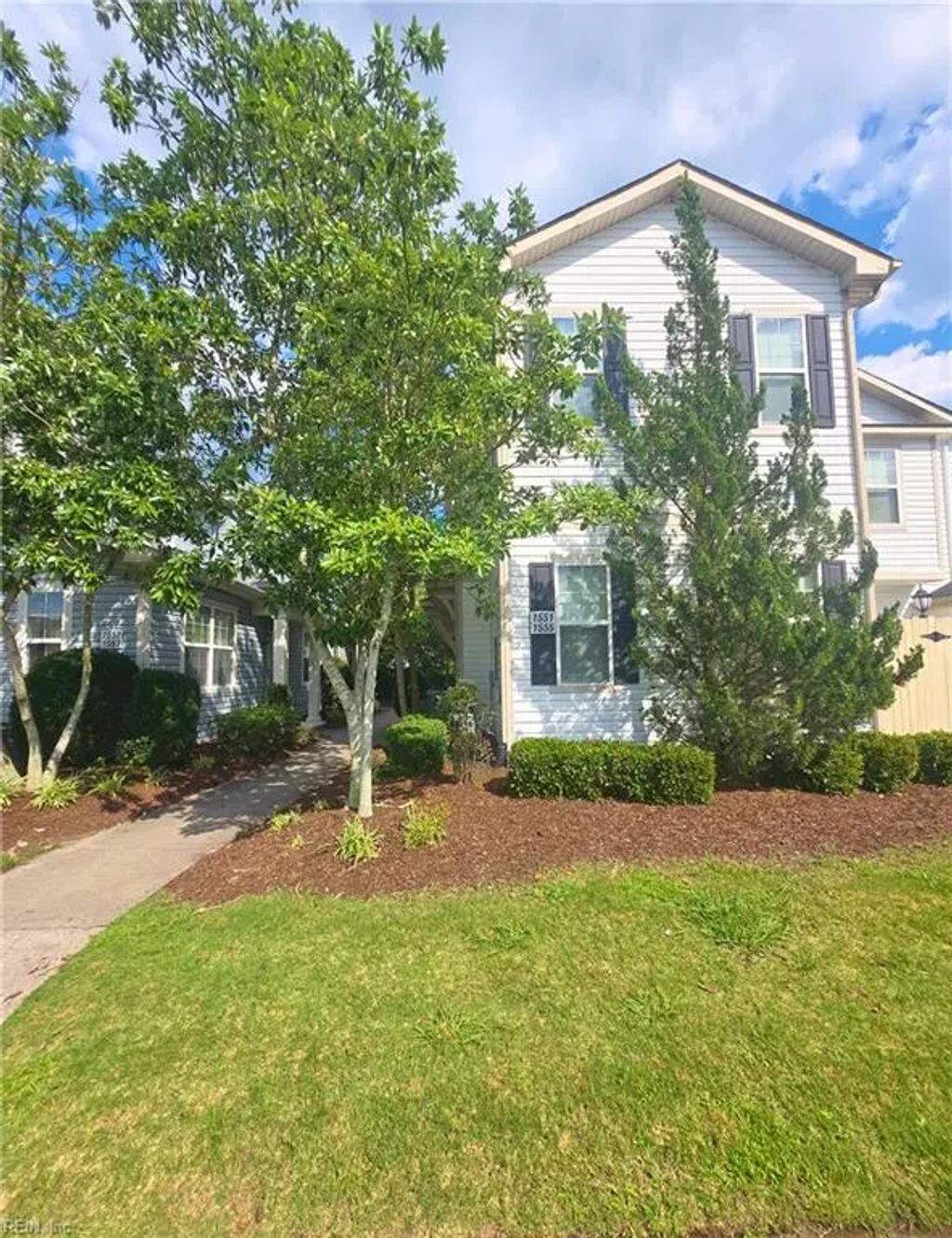 1555 Rollesby Way, Chesapeake