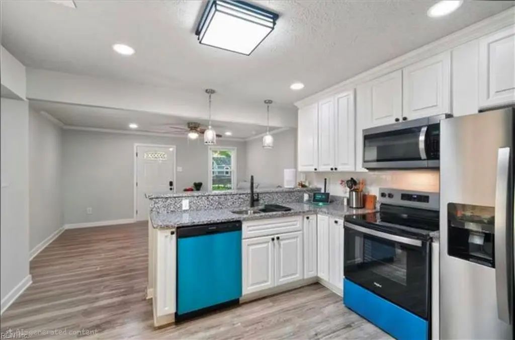 504 Marion Rd, Hampton