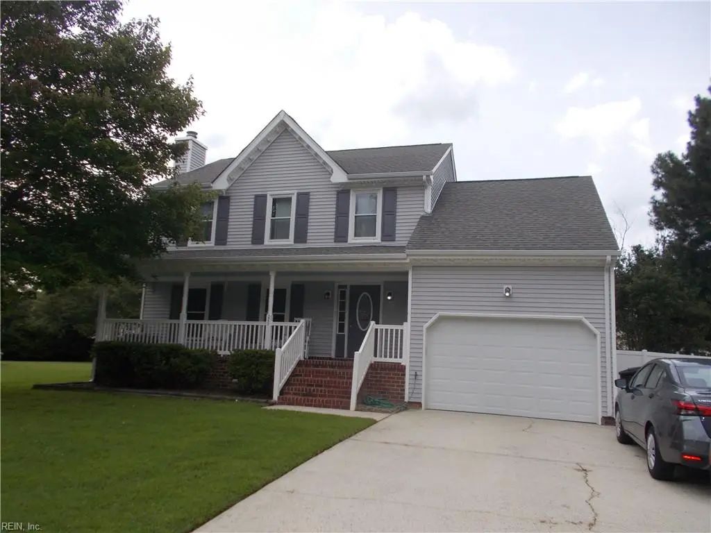 3952 Long Point Blvd, Portsmouth
