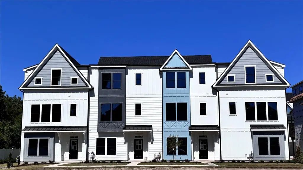 901 Bernard Ln, Chesapeake