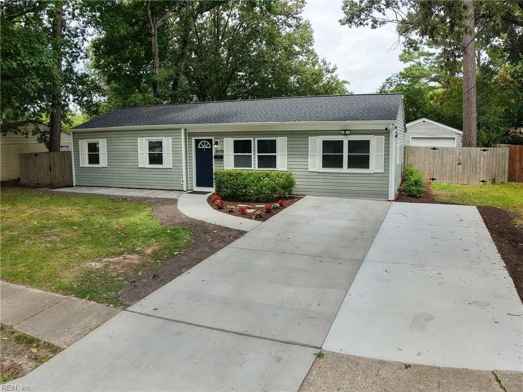 3508 Silina Dr, Virginia Beach