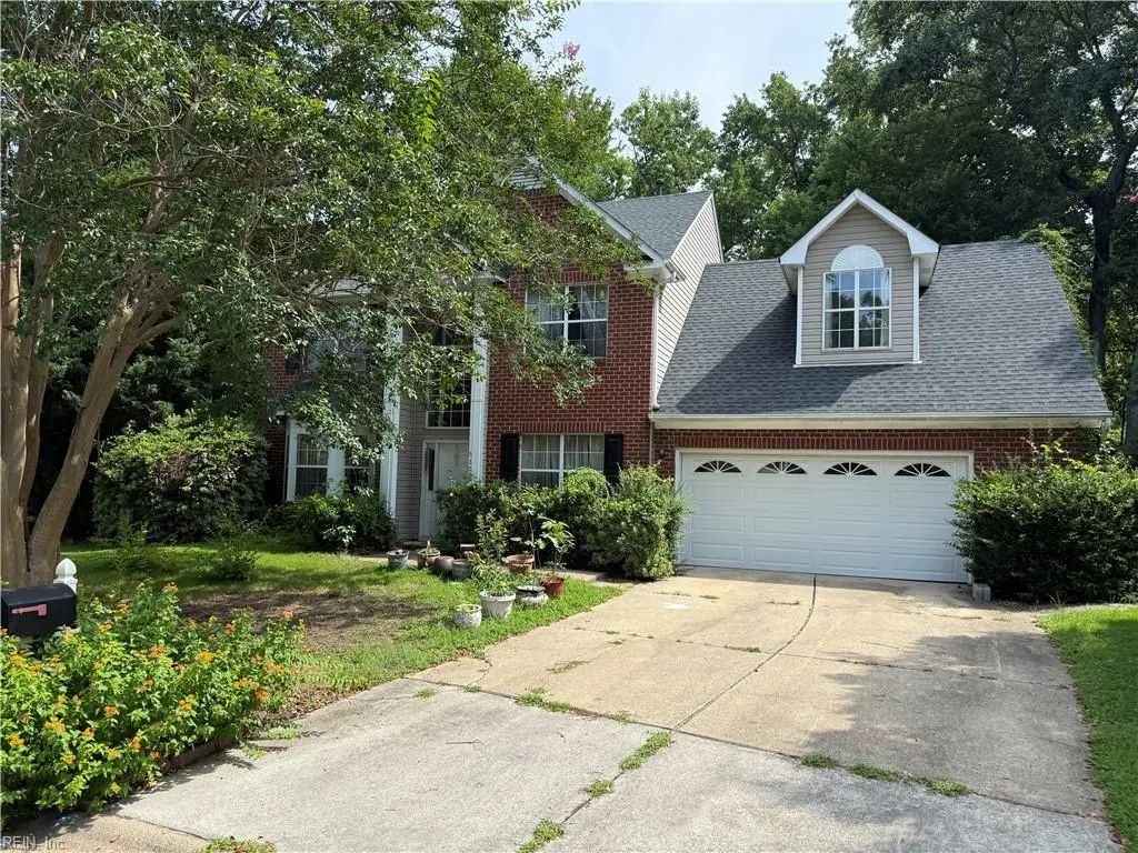 6308 Kilbourne Way, Suffolk
