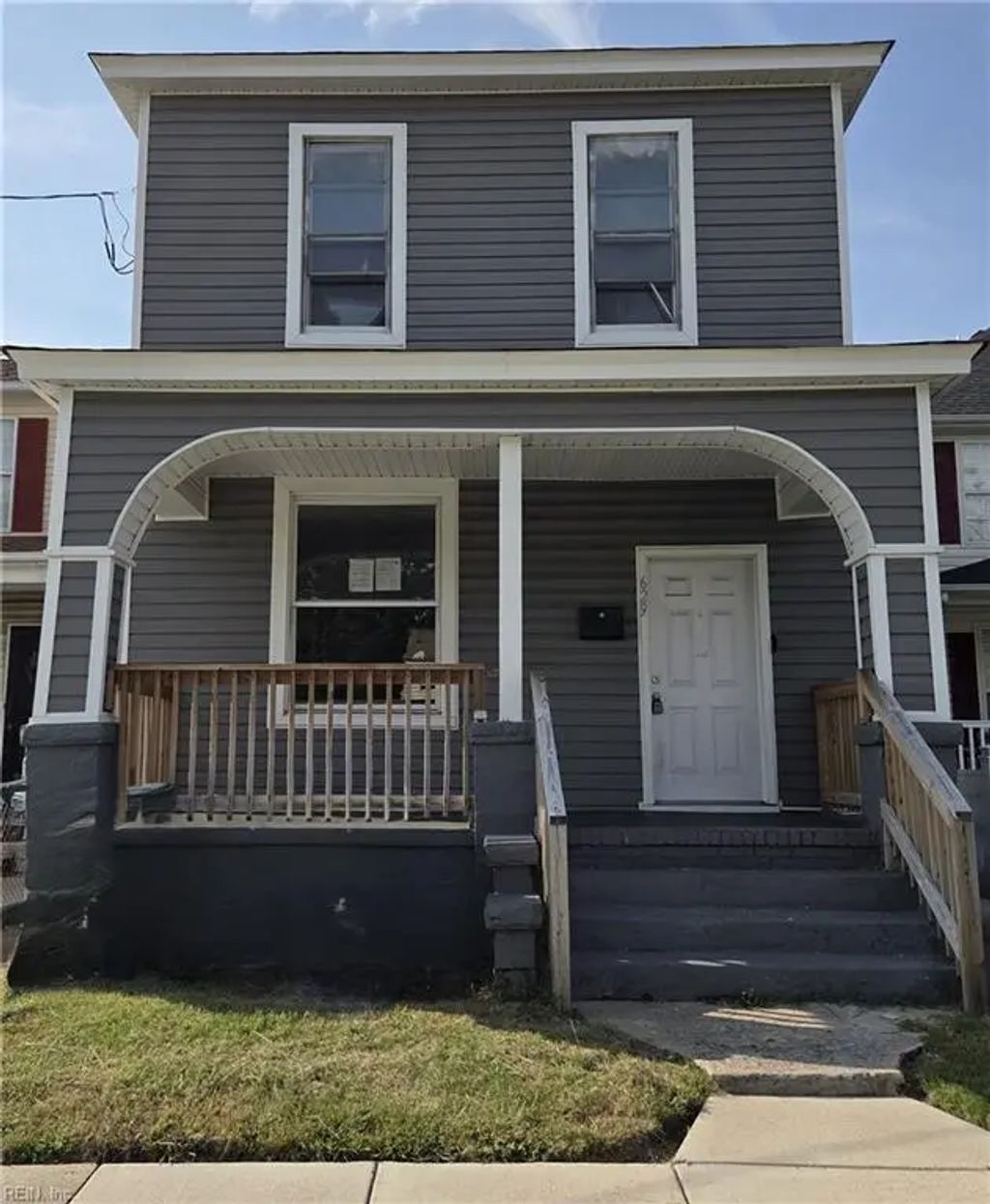 629 27th St, Newport News