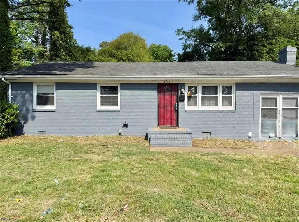 2713 Saint Mihiel Ave, Norfolk