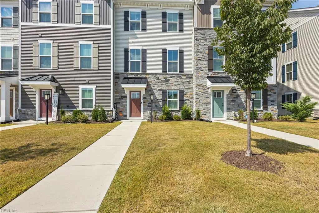 145 Cedar Crest Dr, Isle of Wight County
