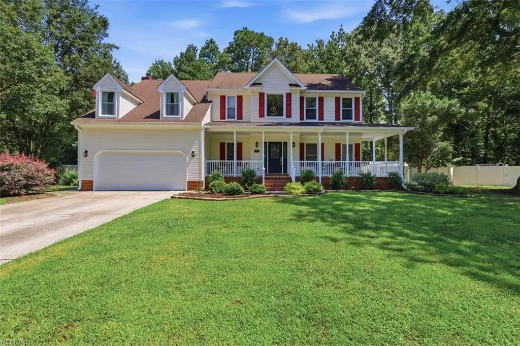 4712 White Owl Cres, Chesapeake