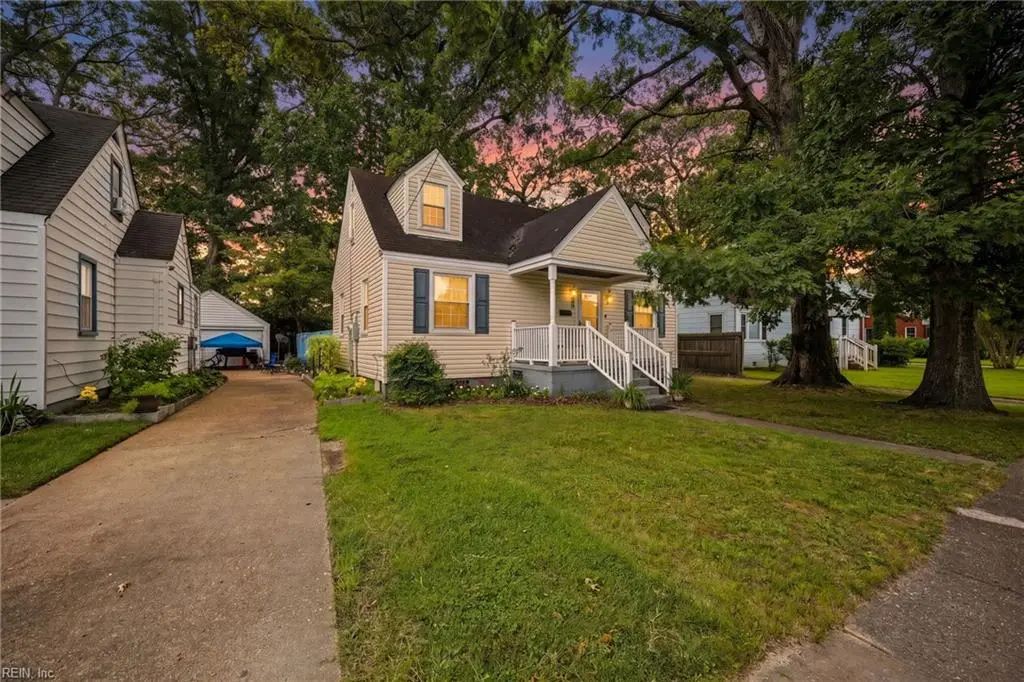 1104 Wright Ave, Chesapeake