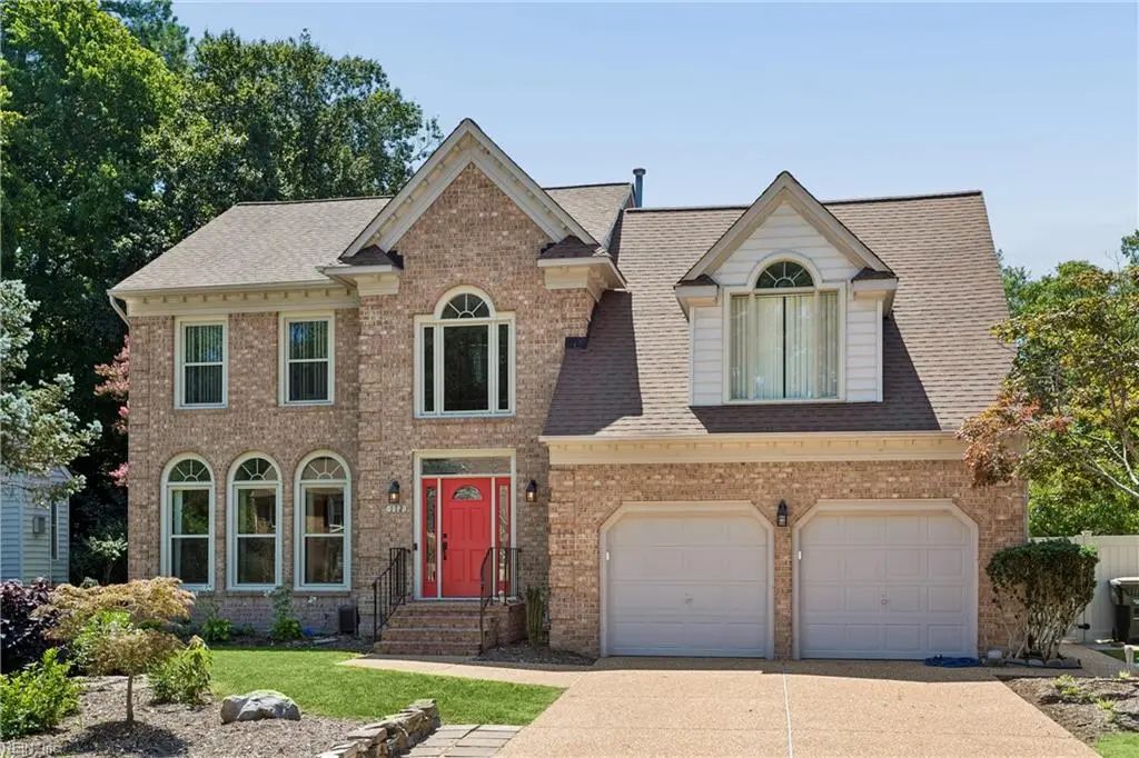 112 Jesse St, York County