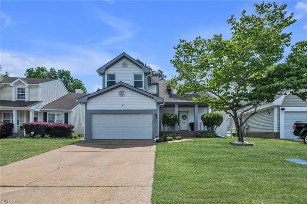 1005 Woodsmans Rch, Chesapeake