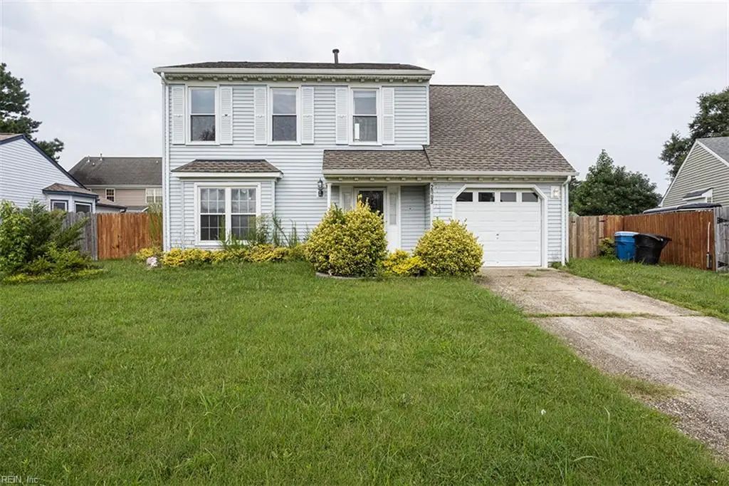 2009 Drumheller Ct, Virginia Beach