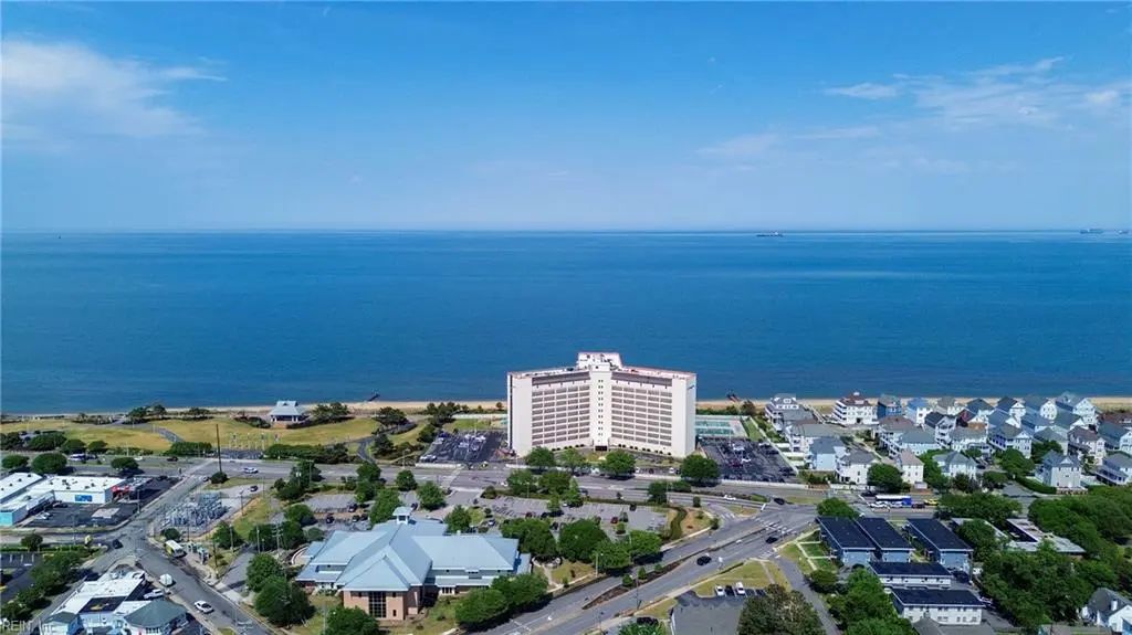 100 E Ocean View Ave, Norfolk