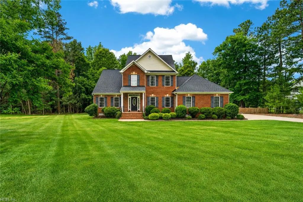 10912 Isadora Dr, Chesterfield County