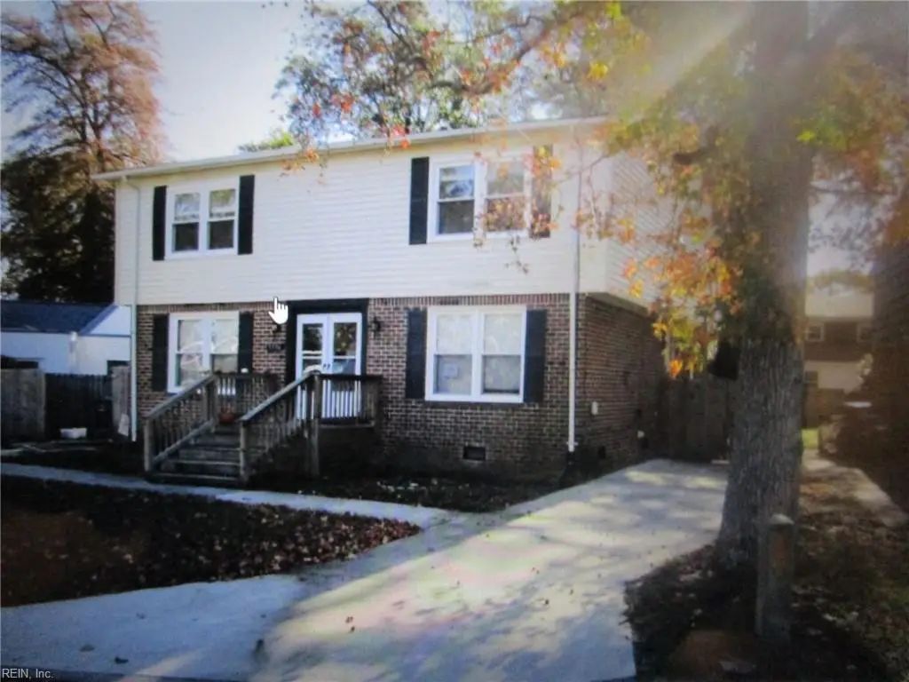 9396 Pine Tree Rd, Norfolk