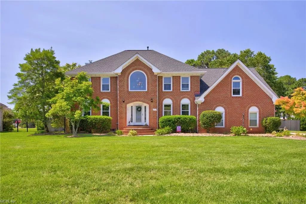 2501 Woods Hole Ct, Virginia Beach