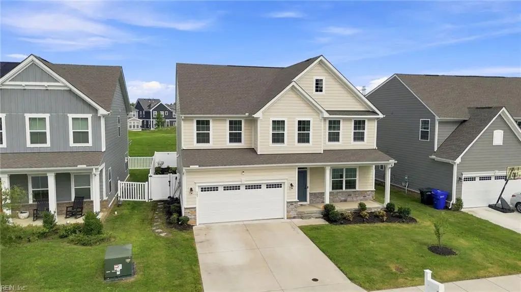 207 Terrywood Dr, Suffolk