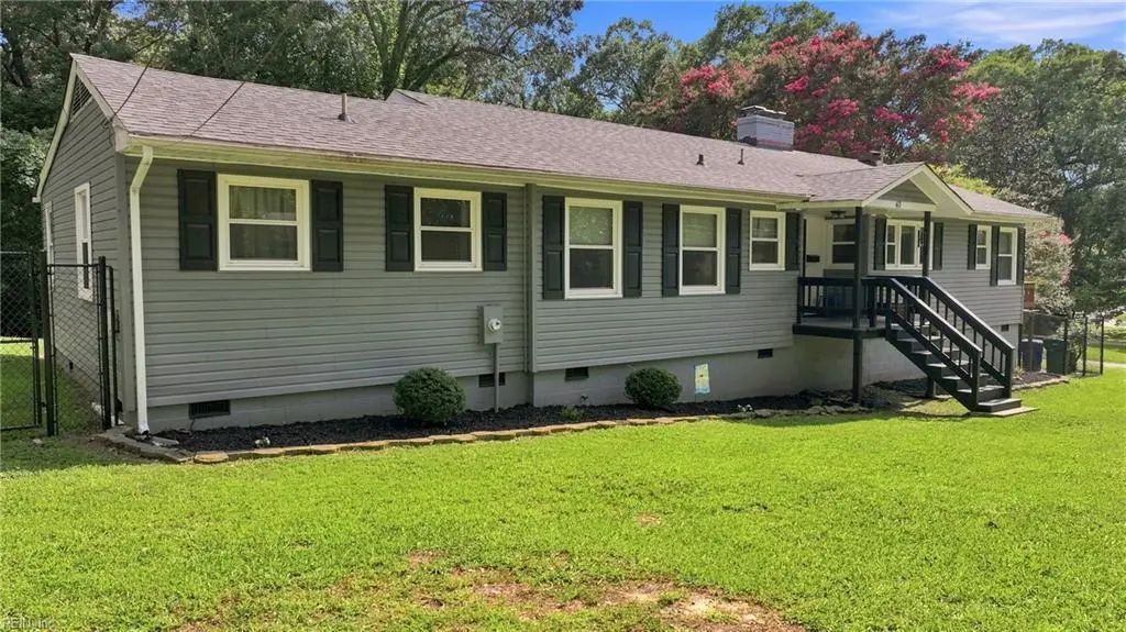40 Denbigh Blvd, Newport News